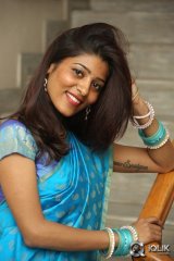 Gayatri at Ice Cream 2 Movie First 20 Looks Launch